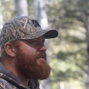 Meet your Posher, Colin